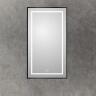 Зеркало BelBagno SPC-KRAFT-500-900-LED-TCH-WARM-NERO