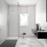 Смеситель Hansgrohe Vernis Shape 71561000 для раковины, хром, однорычажный, высота излива 9.5 см Смеситель Hansgrohe Vernis Shape 71561000 для раковины, хром, однорычажный, высота излива 9.5 см