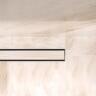 Душевой линейный трап 60 см BelBagno BB-LD-LUCE-60-NERO лоток чёрный матовый Душевой линейный трап 60 см BelBagno BB-LD-LUCE-60-NERO лоток чёрный матовый