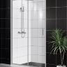 Дверь в проём BelBagno UNO-BF-1-115-C-Cr Дверь в проём BelBagno UNO-BF-1-115-C-Cr
