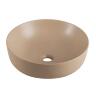 Раковина накладная BelBagno BB1315-H316
