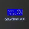 Зеркало BelBagno SPC-GRT-1000-800-LED-TCH-RAD Зеркало BelBagno SPC-GRT-1000-800-LED-TCH-RAD