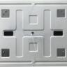 Зеркало BelBagno SPC-GRT-1000-800-LED-TCH-RAD Зеркало BelBagno SPC-GRT-1000-800-LED-TCH-RAD