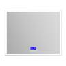 Зеркало BelBagno SPC-GRT-1000-800-LED-TCH-RAD Зеркало BelBagno SPC-GRT-1000-800-LED-TCH-RAD