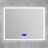 Зеркало BelBagno SPC-GRT-1000-800-LED-TCH-RAD Зеркало BelBagno SPC-GRT-1000-800-LED-TCH-RAD