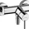 Смеситель Hansgrohe Talis S2 32640000 для душа однорычажный, хром Смеситель Hansgrohe Talis S2 32640000 для душа однорычажный, хром