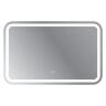 Зеркало Cezares CZR-SPC-STYLUS-1100-700-TCH-WARM Зеркало Cezares CZR-SPC-STYLUS-1100-700-TCH-WARM