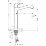 Hansgrohe_31078000_Zeichnungen_31078000_hma00138_tif_39 Hansgrohe_31078000_Zeichnungen_31078000_hma00138_tif_39