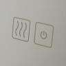 Зеркало Cezares CZR-SPC-GIUBILEO-1000-800-TCH-WARM Зеркало Cezares CZR-SPC-GIUBILEO-1000-800-TCH-WARM