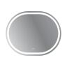 Зеркало Cezares CZR-SPC-GIUBILEO-1000-800-TCH-WARM Зеркало Cezares CZR-SPC-GIUBILEO-1000-800-TCH-WARM