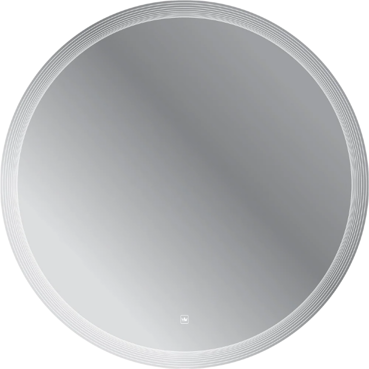 Зеркало Cezares CZR-SPC-ECO-800-LED-TCH