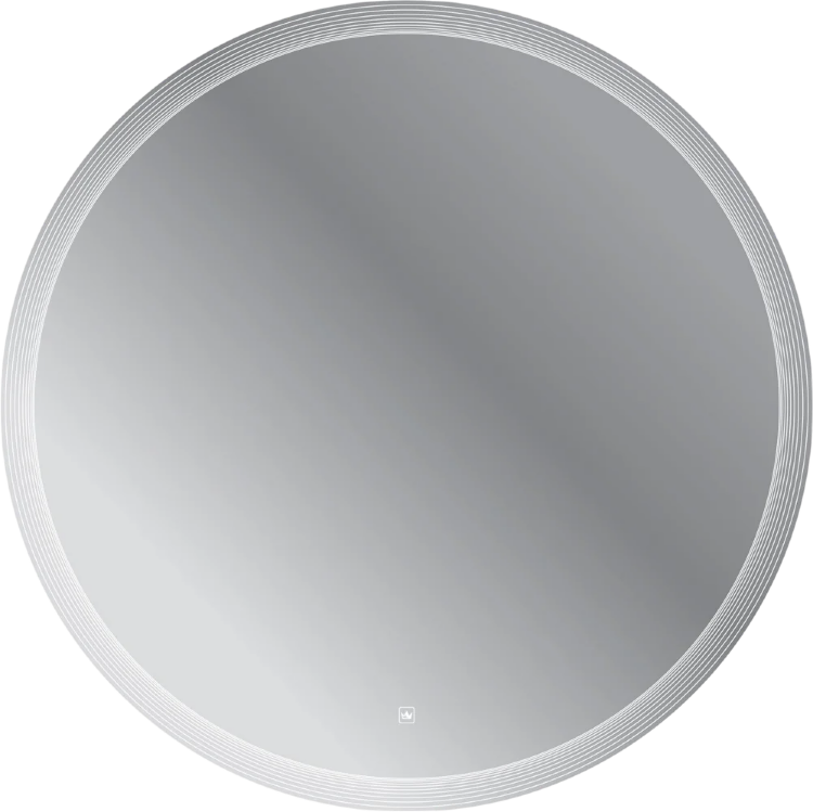 Зеркало Cezares CZR-SPC-ECO-900-LED-TCH