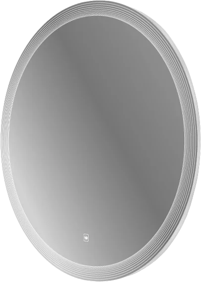 Зеркало Cezares CZR-SPC-ECO-900-LED-TCH