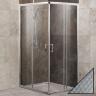 Душевой уголок BelBagno UNIQUE-A-2-75/90-P-Cr