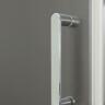 Душевой уголок BelBagno UNIQUE-A-2-75/90-P-Cr