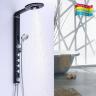 Душевая панель Gappo G2417 черные Душевая панель Gappo G2417 черные