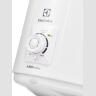 Водонагреватель Electrolux EWH 30 AXIOmatic Slim Белый Круглый Эмаль мокрый тэн Водонагреватель Electrolux EWH 30 AXIOmatic Slim Белый Круглый Эмаль мокрый тэн