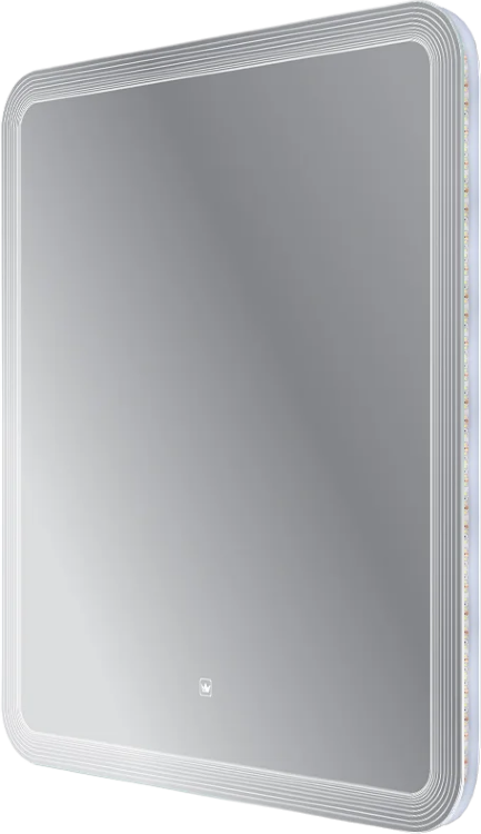Зеркало Cezares CZR-SPC-DUET-1200-800-LED-TCH