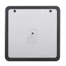Зеркало Cezares CZR-SPC-DUET-1200-800-LED-TCH Зеркало Cezares CZR-SPC-DUET-1200-800-LED-TCH