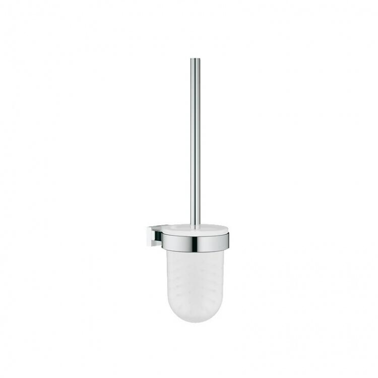 Ершик для унитаза Grohe Essentials Cube подвесной