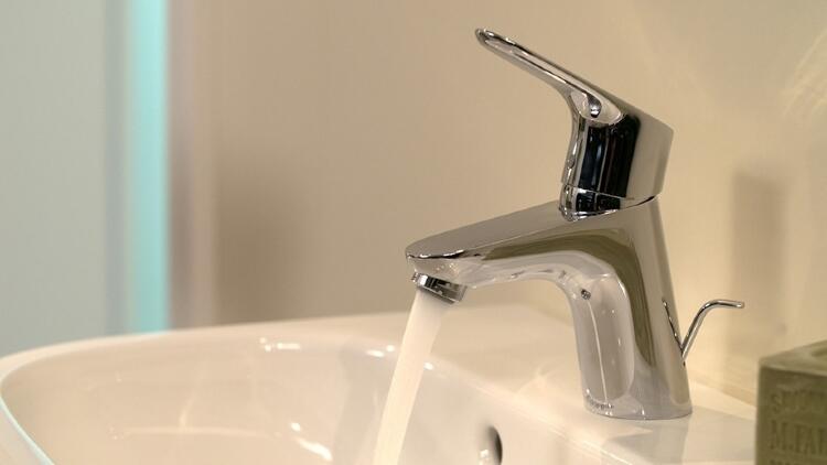 Смеситель Hansgrohe Focus E2 31730000 для раковины однорычажный, хром
