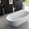 Ванна акриловая отдельностоящая BelBagno BB70-1500-800