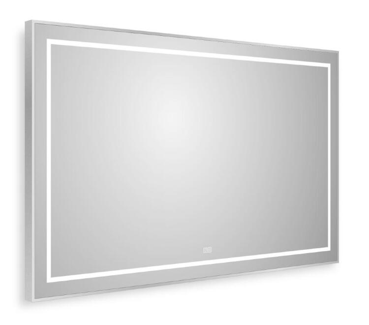 Зеркало BelBagno SPC-KRAFT-1200-800-TCH-WARM