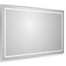Зеркало BelBagno SPC-KRAFT-1200-800-TCH-WARM Зеркало BelBagno SPC-KRAFT-1200-800-TCH-WARM