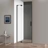 Дверь в проём Cezares SLIDER-B-1-90/100-C-NERO