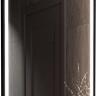 Зеркало Mirsant Premier Black 60х80 c подсветкой Зеркало Mirsant Premier Black 60х80 c подсветкой