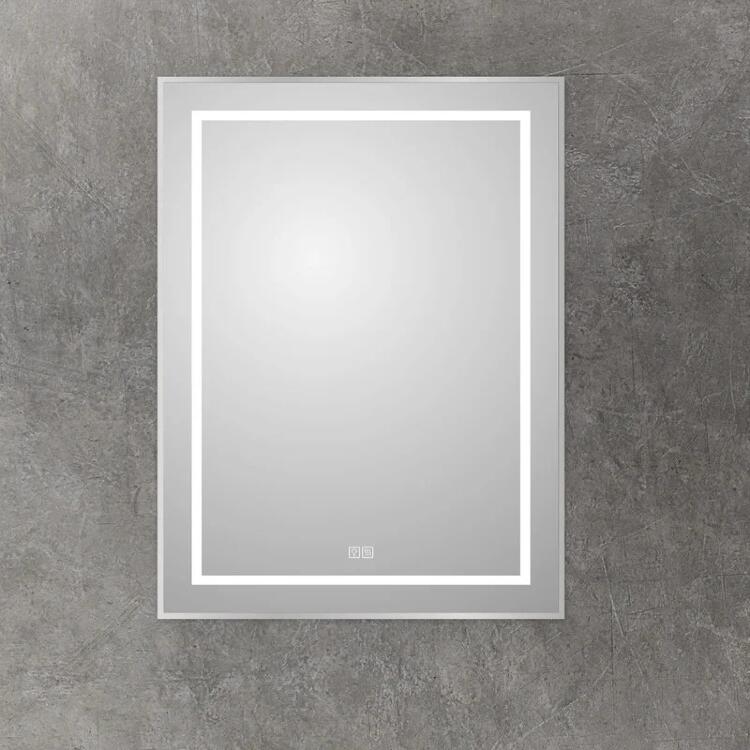 Зеркало BelBagno SPC-KRAFT-600-800-TCH-WARM