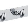 Крючок Fixsen Equipment FX-1415 хром, в современном стиле Крючок Fixsen Equipment FX-1415 хром, в современном стиле