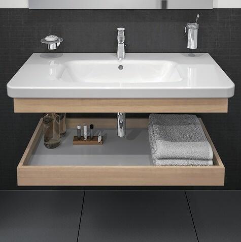 Смеситель Hansgrohe Logis E 71161000 для раковины однорычажный, хром