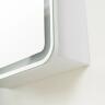 Зеркальный шкаф BelBagno Marino SPC-MAR-600/800-1A-LED-TCH