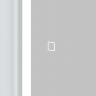Зеркальный шкаф BelBagno Marino SPC-MAR-600/800-1A-LED-TCH
