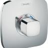 Термостат Hansgrohe Ecostat E 15705000 для душа термостат, хром