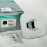 Термостат Hansgrohe Ecostat E 15705000 для душа термостат, хром