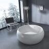Ванна отдельностоящая BelBagno BB30-1550 Ванна отдельностоящая BelBagno BB30-1550